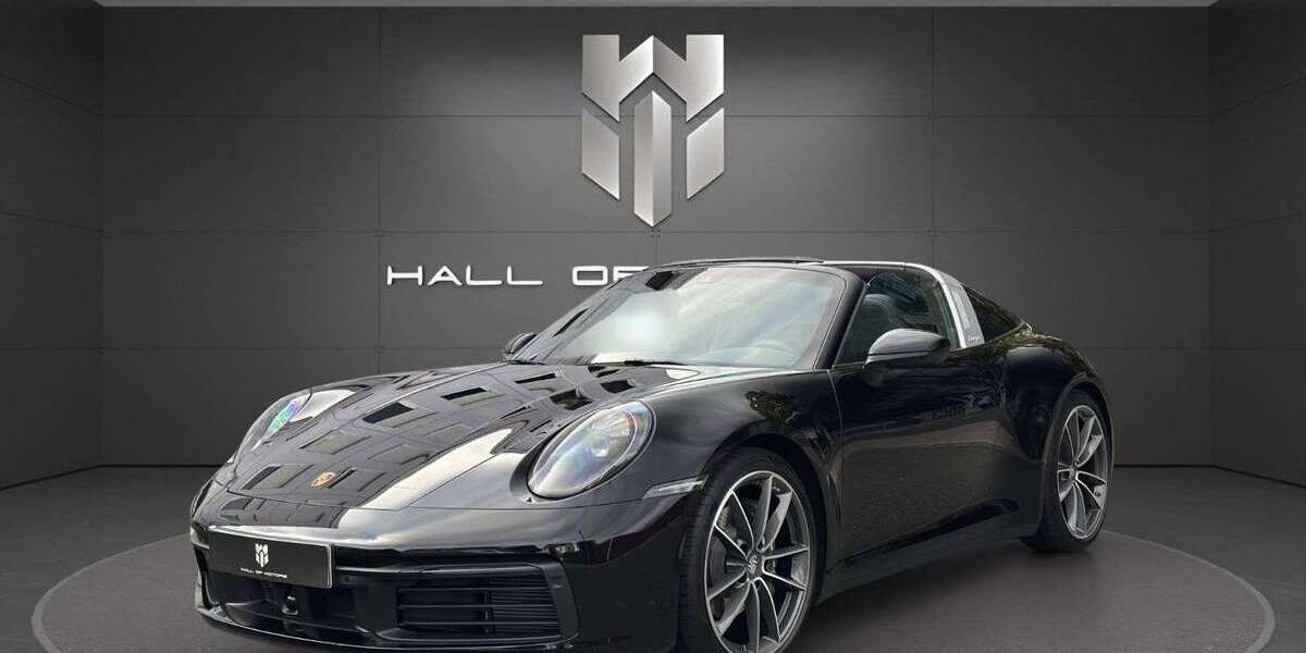 Porsche 992 18.981 km 139.900 &euro; Nürnberg 90411