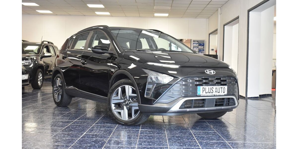 Hyundai BAYON 82.740 km 15.670 &euro; Nürnberg 90431