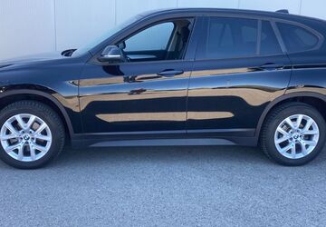 BMW X1 64.000 km 21.800 &euro; Baiersdorf 91083