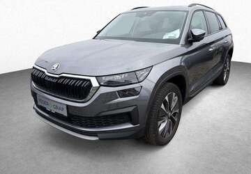 Skoda Kodiaq 62.300 km 29.960 &euro; Schwabach 91126
