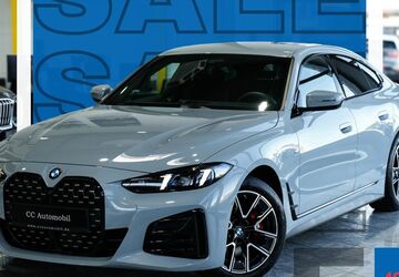BMW 420 Gran Coupé 18.388 km 48.750 &euro; Fürth 90763
