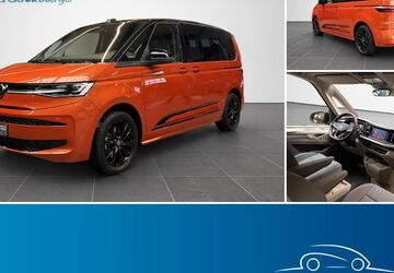 VW T7 Multivan 16.100 km 47.990 &euro; Buchschwabach bei Nürnberg 90574