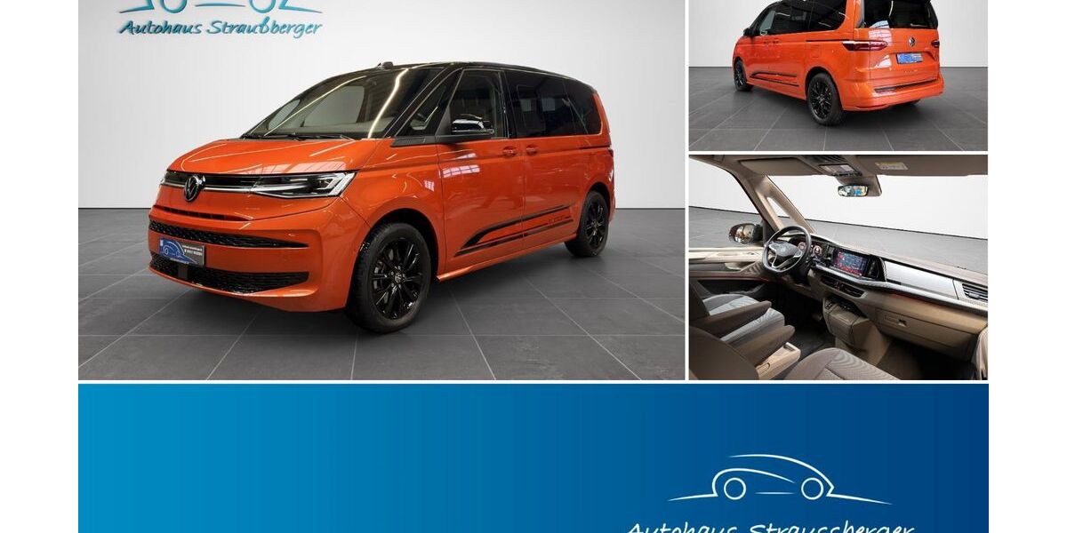 VW T7 Multivan 16.100 km 47.990 &euro; Buchschwabach bei Nürnberg 90574