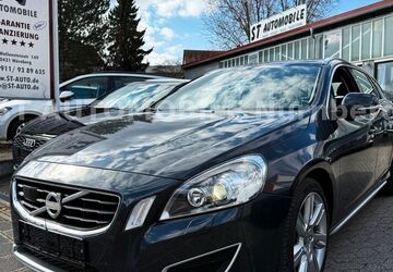 Volvo V60 168.600 km 10.900 &euro; Nürnberg 90431