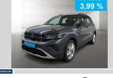 VW T-Cross 15.900 km 22.995 &euro; Neustadt/Aisch 91413