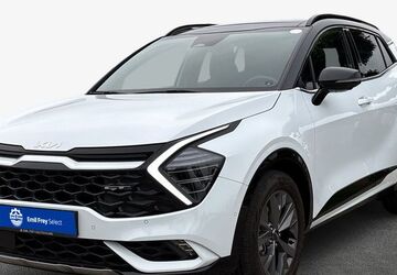 Kia Sportage 15.850 km 32.970 &euro; Schwabach 91126