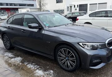 BMW 330 149.800 km 24.499 &euro; Fürth bei Nürnberg 90763