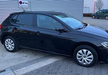 VW Polo 28.500 km 17.500 &euro; Neunkirchen am Brand 91077