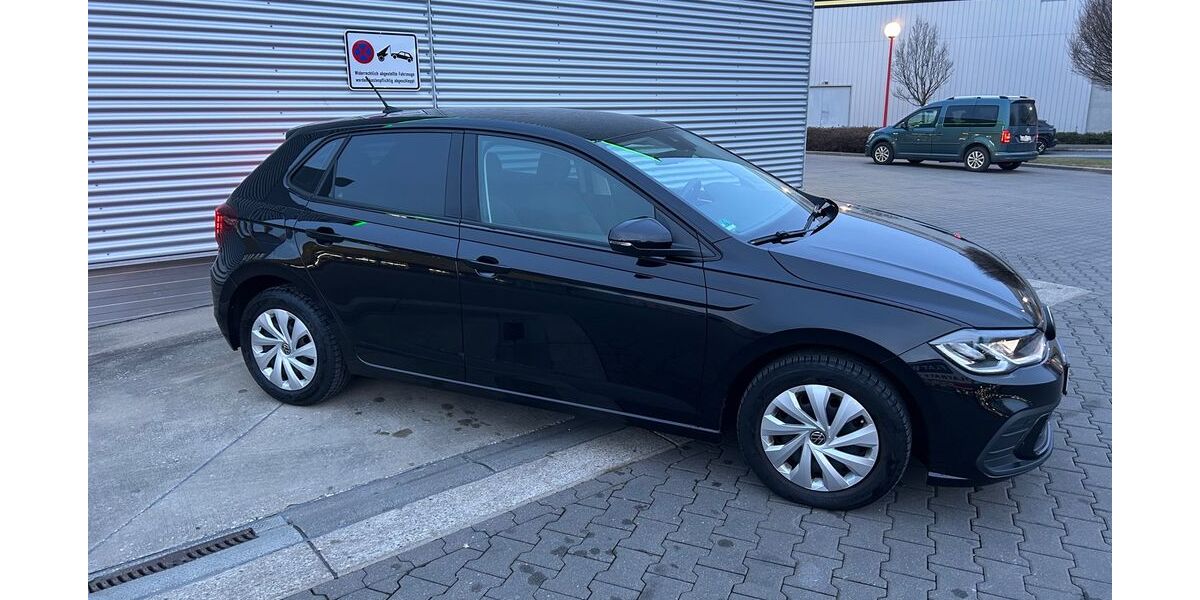 VW Polo 28.500 km 17.500 &euro; Neunkirchen am Brand 91077