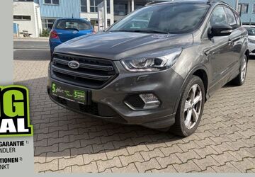 Ford Kuga 53.500 km 16.190 &euro; Erlangen 91058
