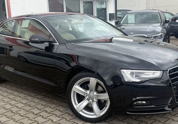 Audi A5 62.000 km 18.990 &euro; Cadolzburg 90556
