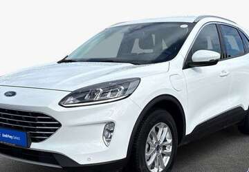 Ford Kuga 43.963 km 22.990 &euro; Schwabach 91126