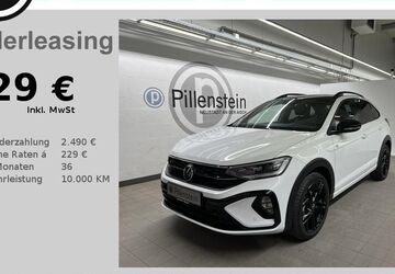 VW Taigo 1.500 km 31.908 &euro; Neustadt/Aisch 91413
