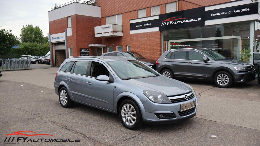 Opel Astra 200.000 km 1.050 &euro; Fürth 90765