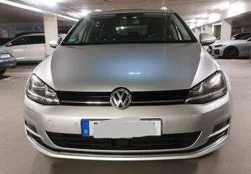 VW Golf 182.250 km 8.600 &euro; Erlangen 91052