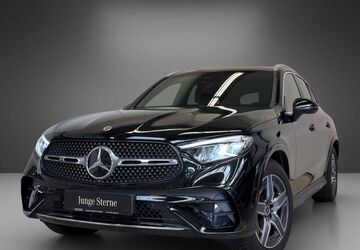 Mercedes-Benz GLC 300 23.335 km 52.948 &euro; Altdorf 90518