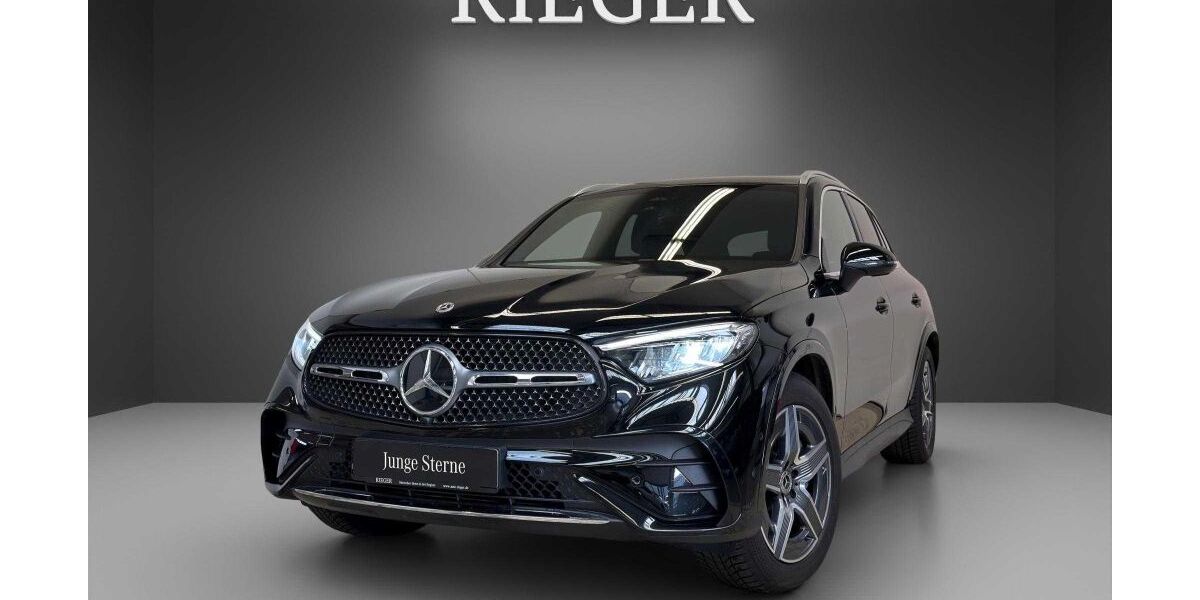 Mercedes-Benz GLC 300 23.335 km 52.948 &euro; Altdorf 90518