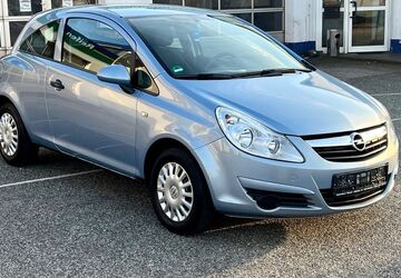 Opel Corsa 197.861 km 2.288 &euro; Nürnberg 90441