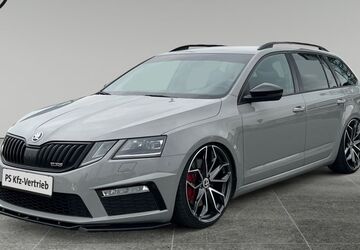 Skoda Octavia 122.500 km 17.980 &euro; Nürnberg 90480