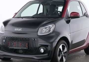 Smart ForTwo 8.750 km 16.570 &euro; Neustadt a.d. Aisch 91413