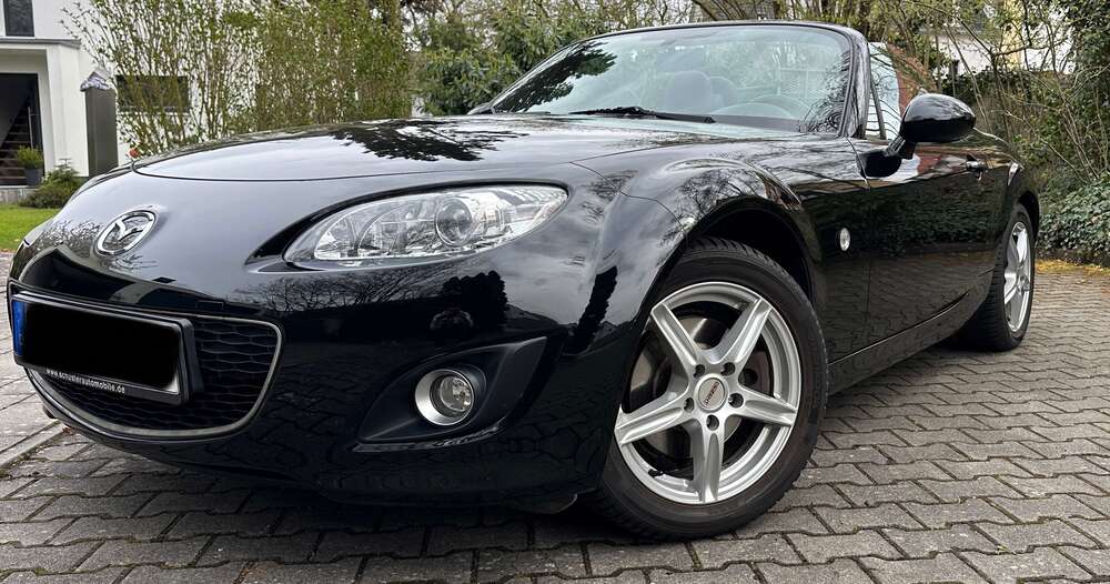 Mazda MX-5 61.929 km 14.900 &euro; Fürth 90765