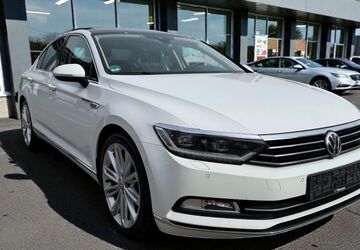 VW Passat 149.975 km 16.990 &euro; Fürth 90763