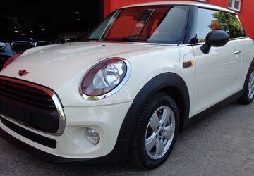 Mini ONE 157.000 km 7.950 &euro; Nürnberg 90431