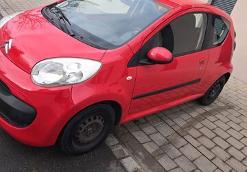 Citroen C1 134.325 km 2.199 &euro; Fürth 90765