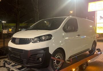 Fiat Scudo 120.000 km 6.000 &euro; Nürnberg 90439