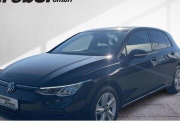 VW Golf 77.016 km 17.490 &euro; Schnaittach 91220