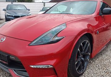 Nissan 370Z 76.200 km 28.900 &euro; Fürth 90765