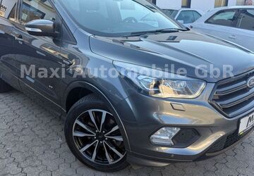 Ford Kuga 114.000 km 15.990 &euro; Ammerndorf 90614