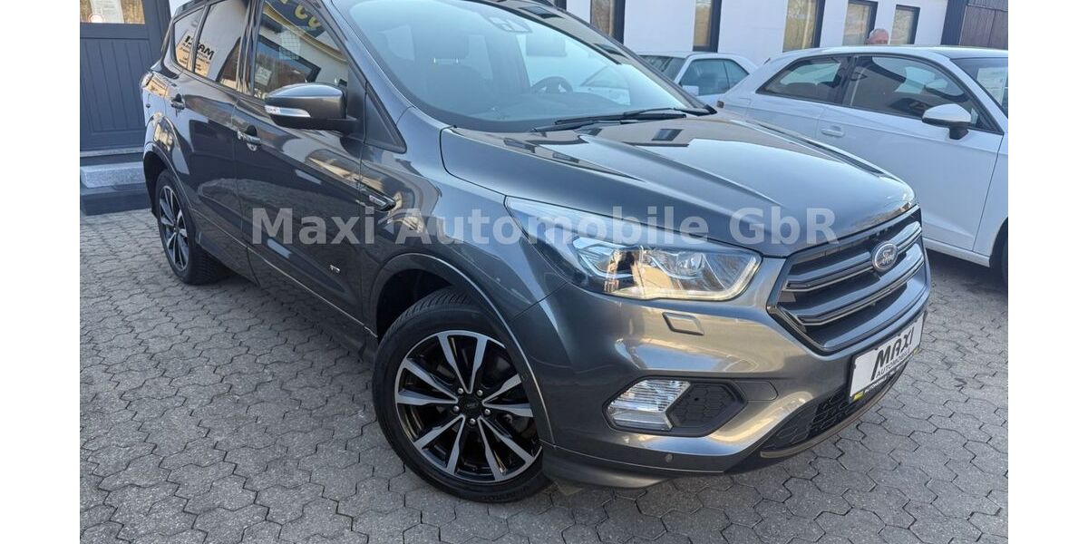 Ford Kuga 114.000 km 15.990 &euro; Ammerndorf 90614