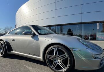 Porsche 911 Urmodell 118.000 km 47.911 &euro; Fürth 90765