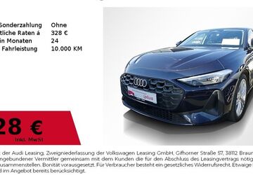 Audi A5 32.700 km 42.980 &euro; Lauf an der Pegnitz 91207