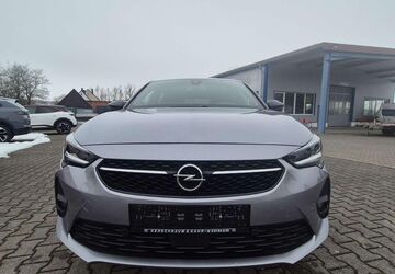 Opel Corsa 79.500 km 13.990 &euro; Neustadt 91413