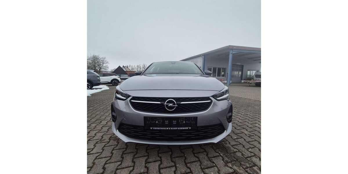 Opel Corsa 79.500 km 13.990 &euro; Neustadt 91413