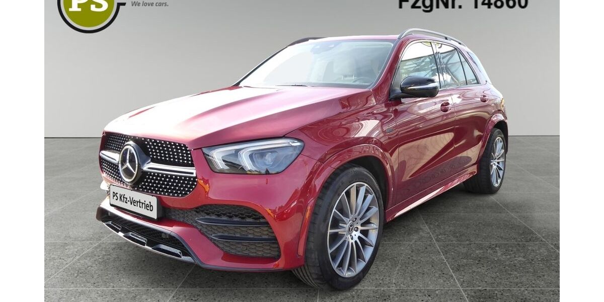 Mercedes-Benz GLE 350 116.200 km 47.980 &euro; Nürnberg 90480
