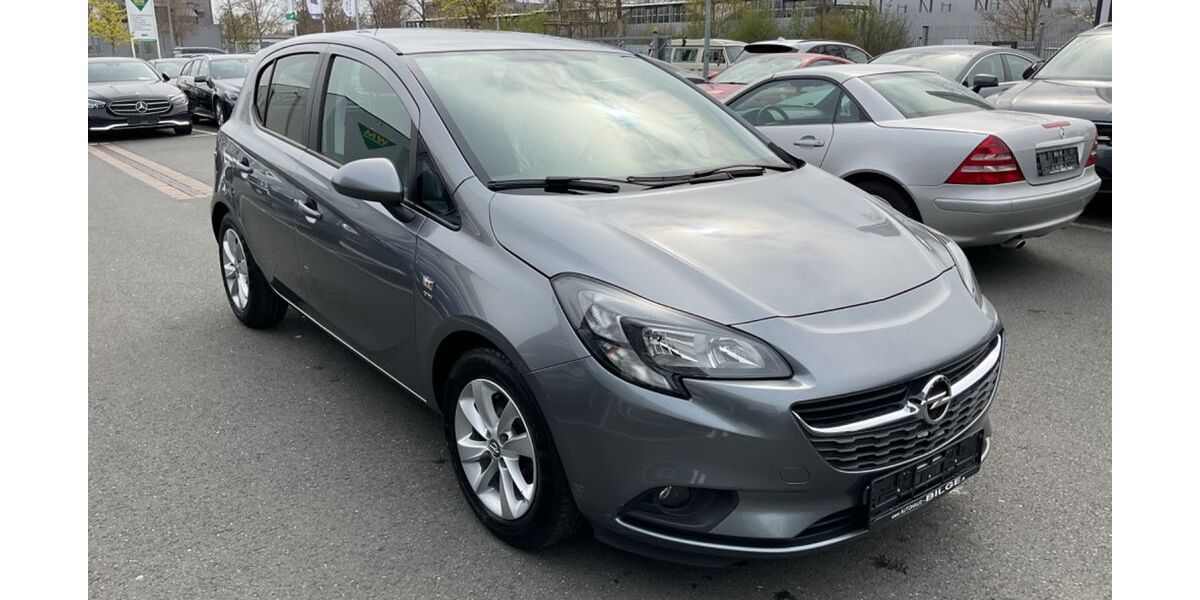 Opel Corsa 156.720 km 5.988 &euro; Fürth 90763