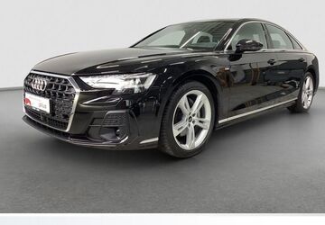 Audi A8 52.195 km 61.980 &euro; Fürth 90763
