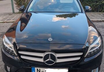 Mercedes-Benz C 200 150.600 km 16.500 &euro; Nürnberg 90441