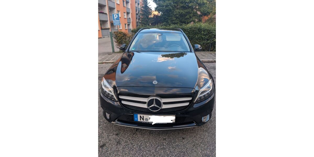 Mercedes-Benz C 200 150.600 km 16.500 &euro; Nürnberg 90441