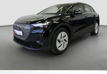 Audi Q4 e-tron 119.671 km 24.980 &euro; Fürth 90763