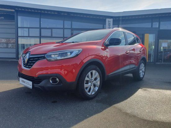 Renault Kadjar 63.800 km 12.990 &euro; Fürth 90763