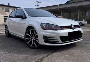 VW Golf 155.000 km 15.500 &euro; Nürnberg 90439