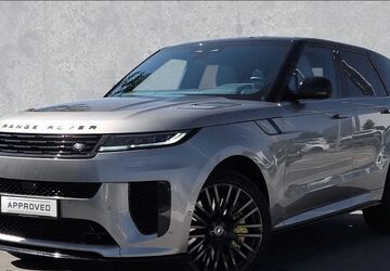 Land Rover Range Rover Sport 19.500 km 162.550 &euro; Nürnberg 90441
