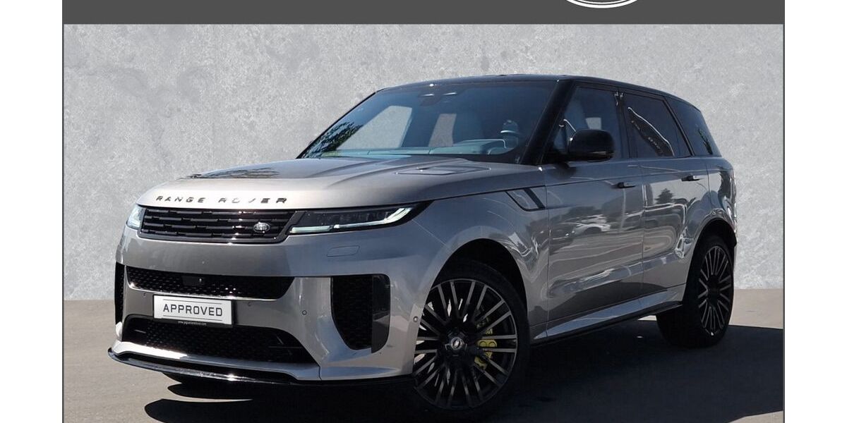 Land Rover Range Rover Sport 19.500 km 162.550 &euro; Nürnberg 90441