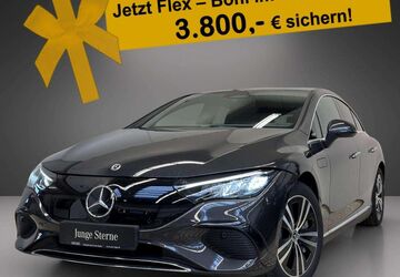 Mercedes-Benz EQE 38.411 km 42.990 &euro; Altdorf 90518