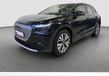 Audi Q4 e-tron 53.544 km 33.980 &euro; Fürth 90763