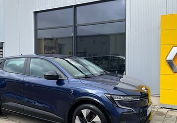 Renault Megane E-TECH 6.990 km 24.990 &euro; Neuendettelsau 91564